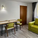 Aki Gray Apartment