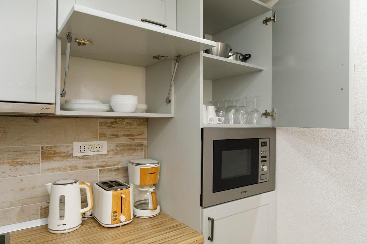 Apartment Aki Gray Brasov