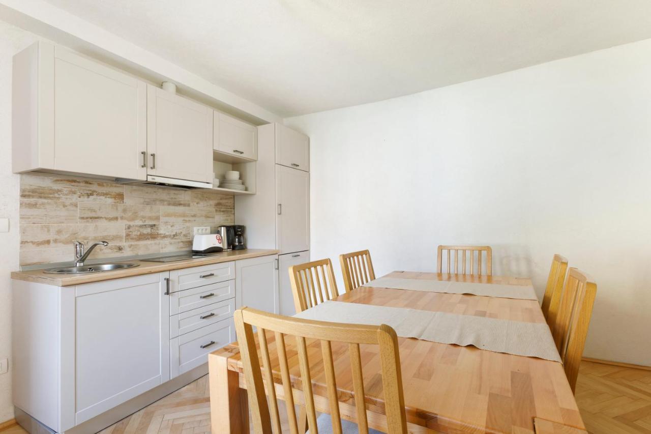 Aki Gray Apartment