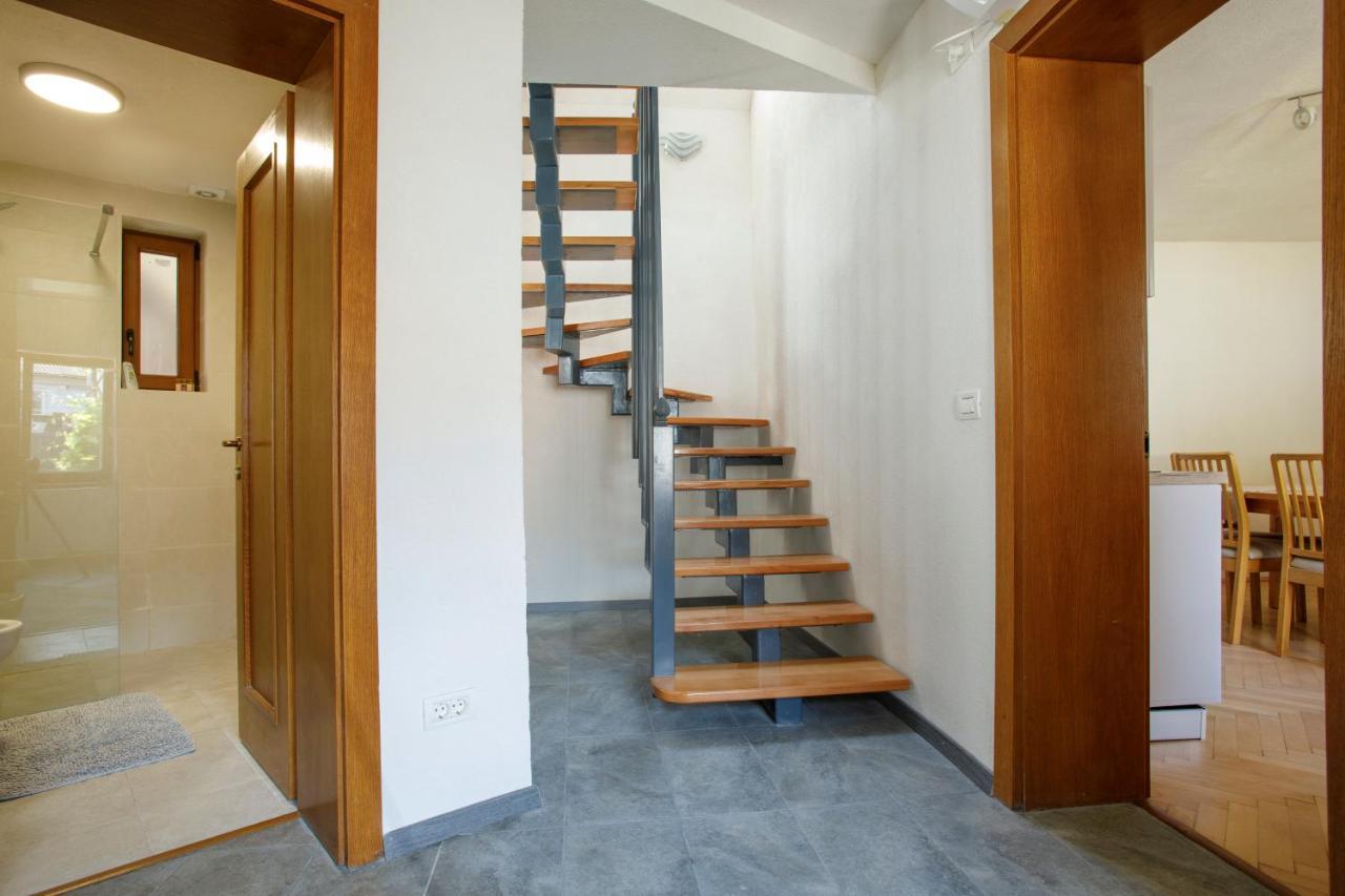 Aki Gray Apartment