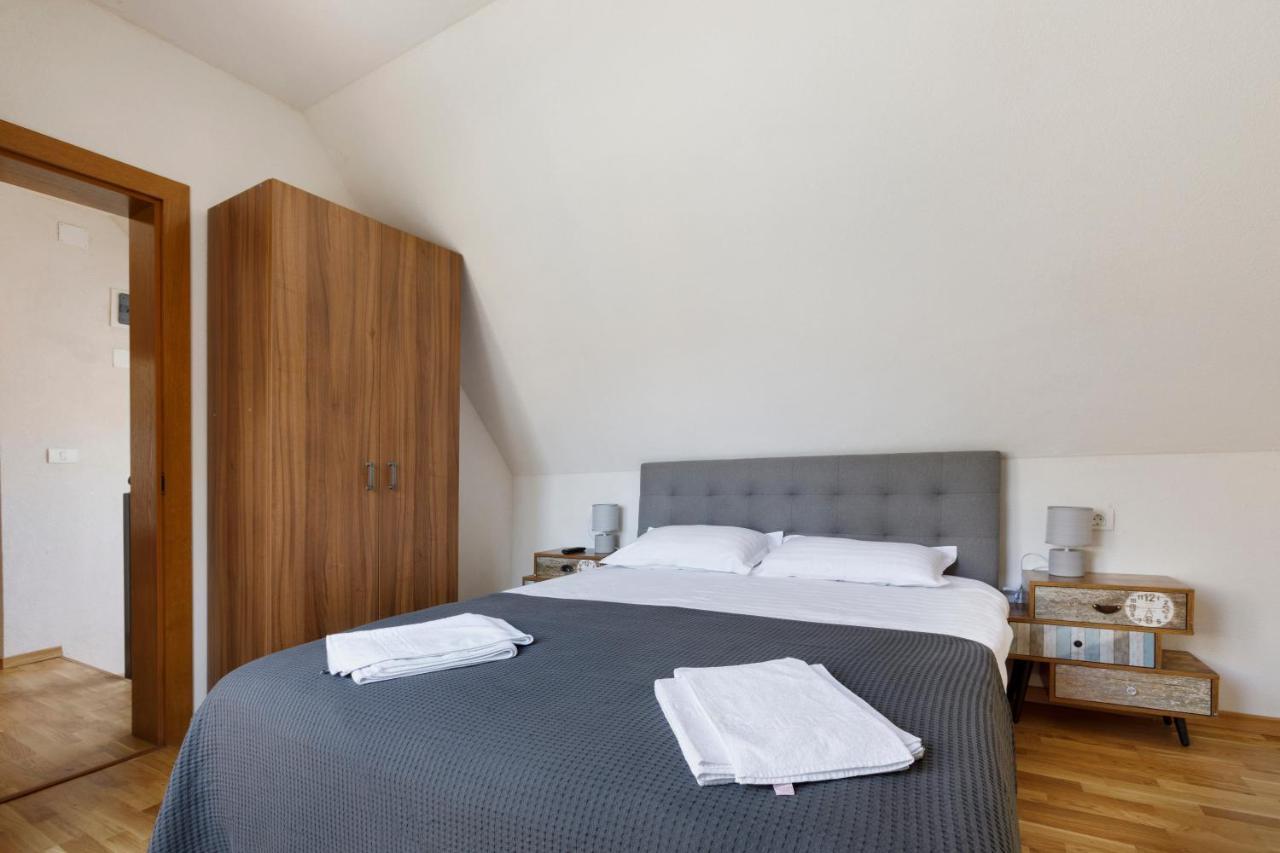Apartment Aki Gray Brasov