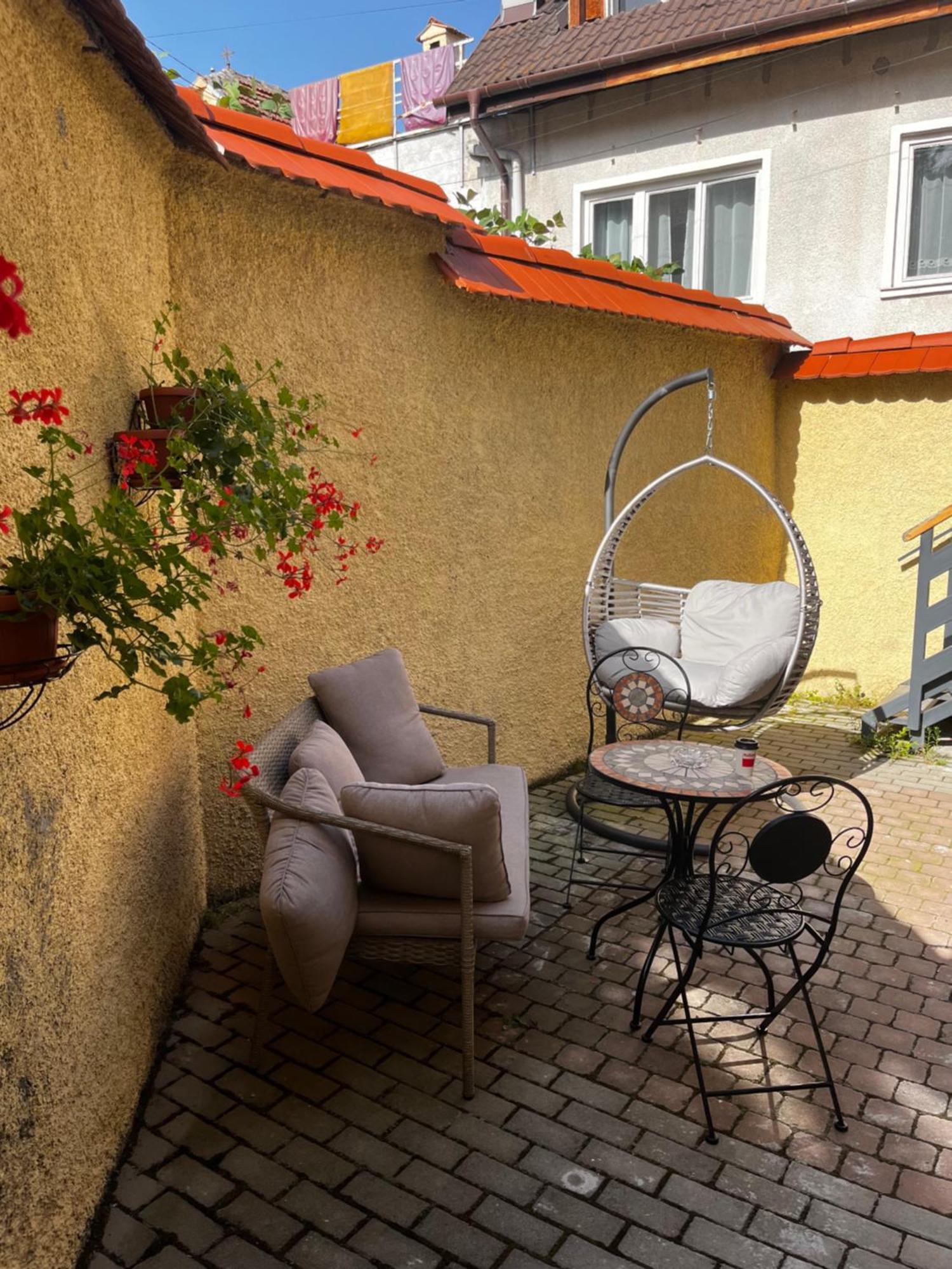 Aki Gray Brasov