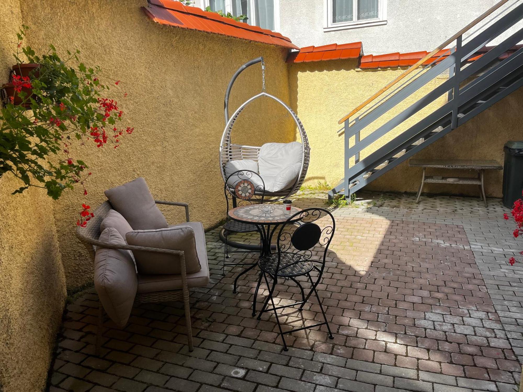 Apartment Aki Gray Brasov