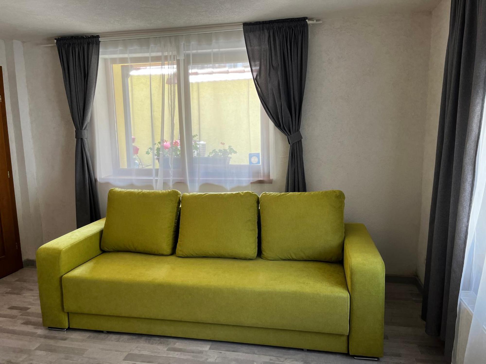 Aki Gray Apartment