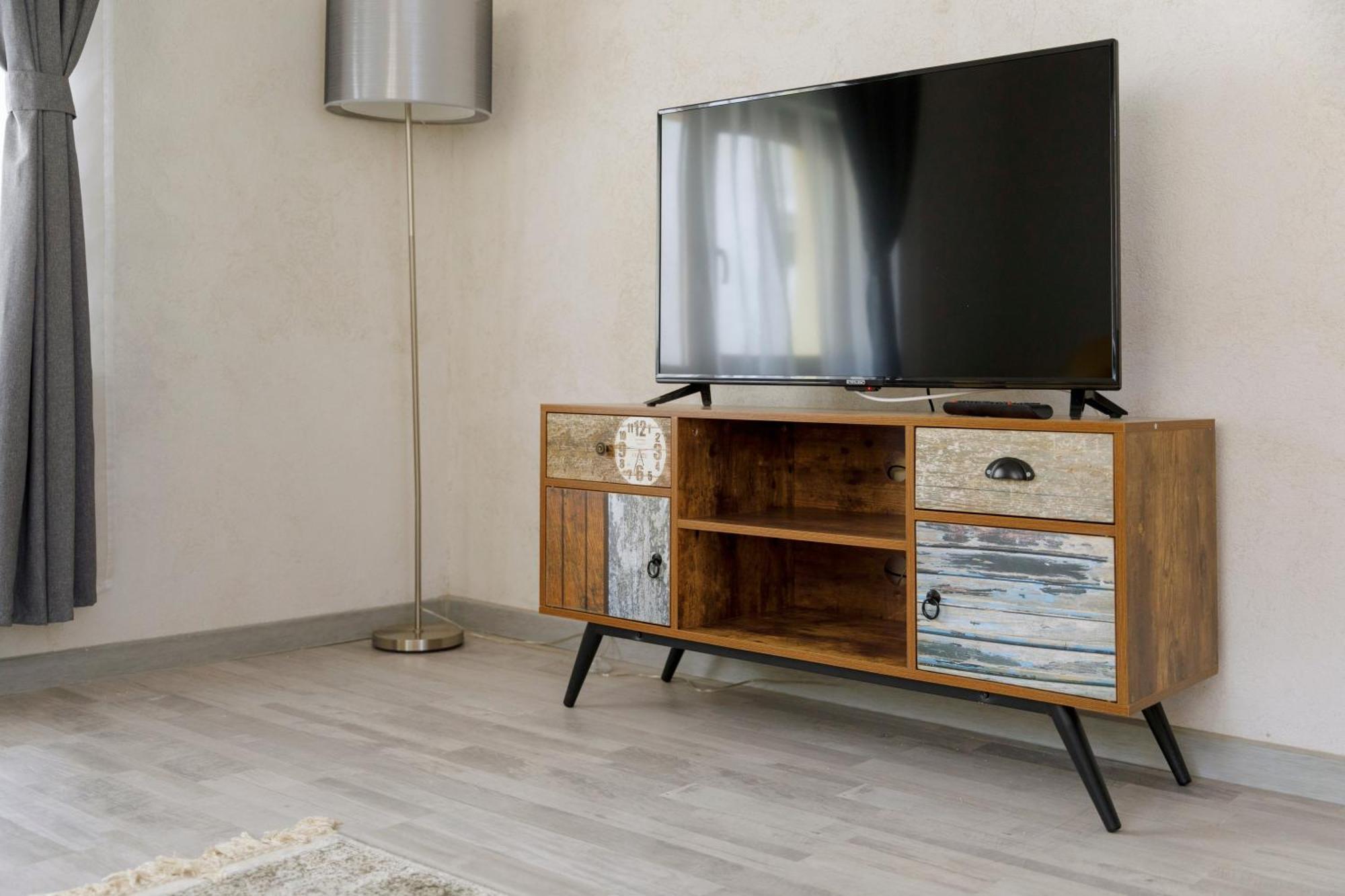 Apartment Aki Gray *